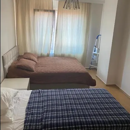 Lejlighed Hakanege *