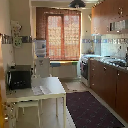 Apartman Hakanege *