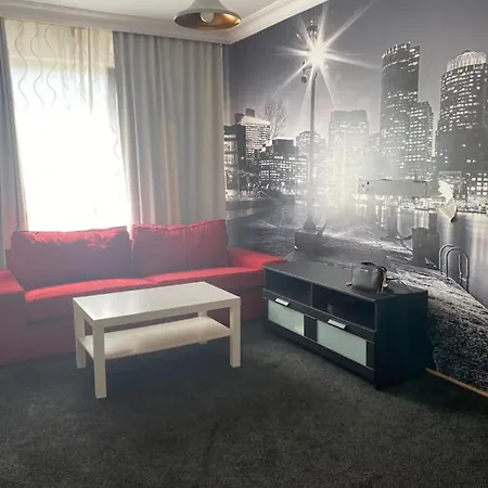 Apartman Hakanege *