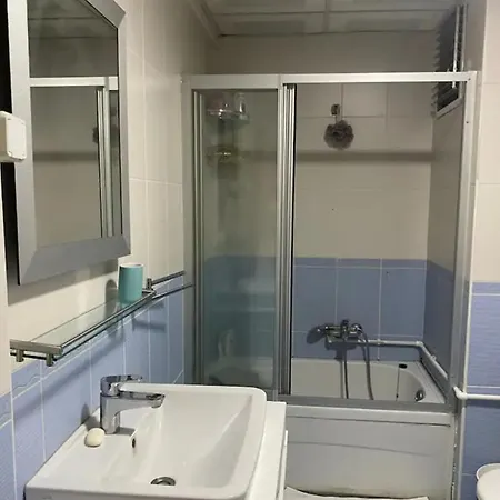 Hakanege * Isztambul