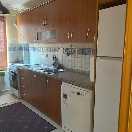 Hakanege * Isztambul